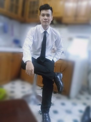 TRẦN PHƯỚC MINH