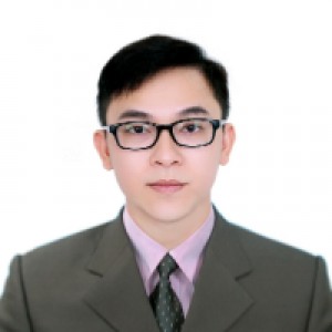 Dương Mạnh Quyết