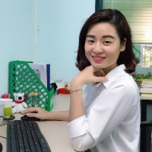 Nguyễn Thị Thủy