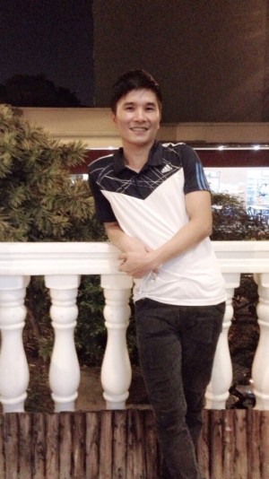 Nguyễn Như Thăng